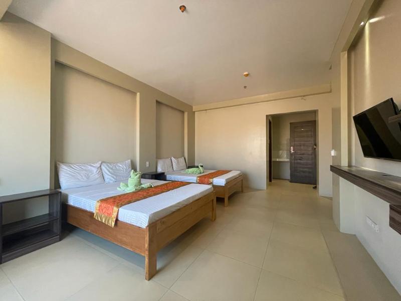 905 Arc Homes Hotel Panglao image
