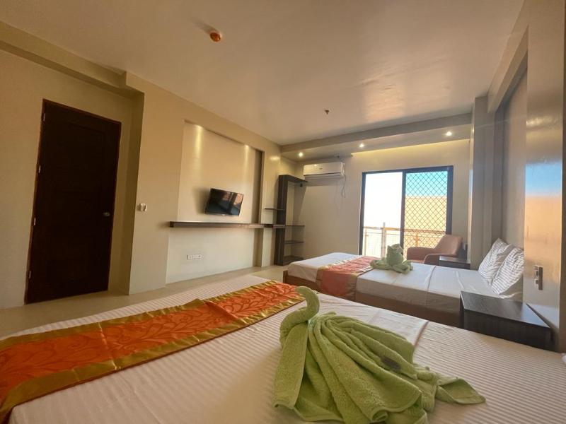 905 Arc Homes Hotel Panglao image