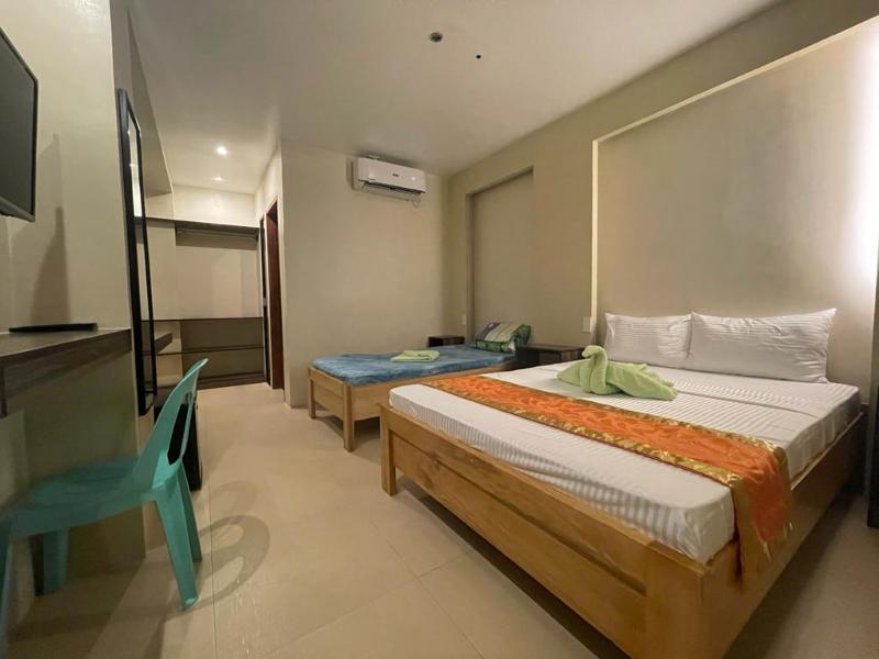 905 Arc Homes Hotel Panglao image