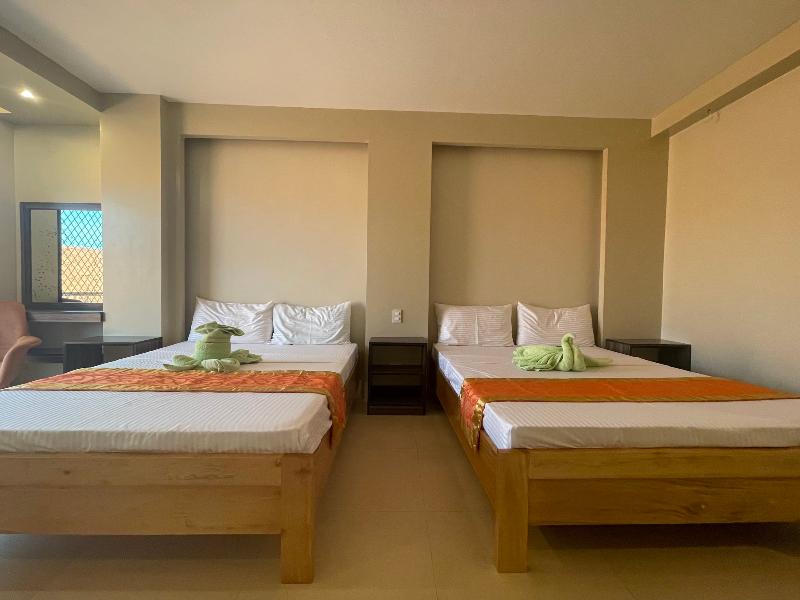 905 Arc Homes Hotel Panglao image