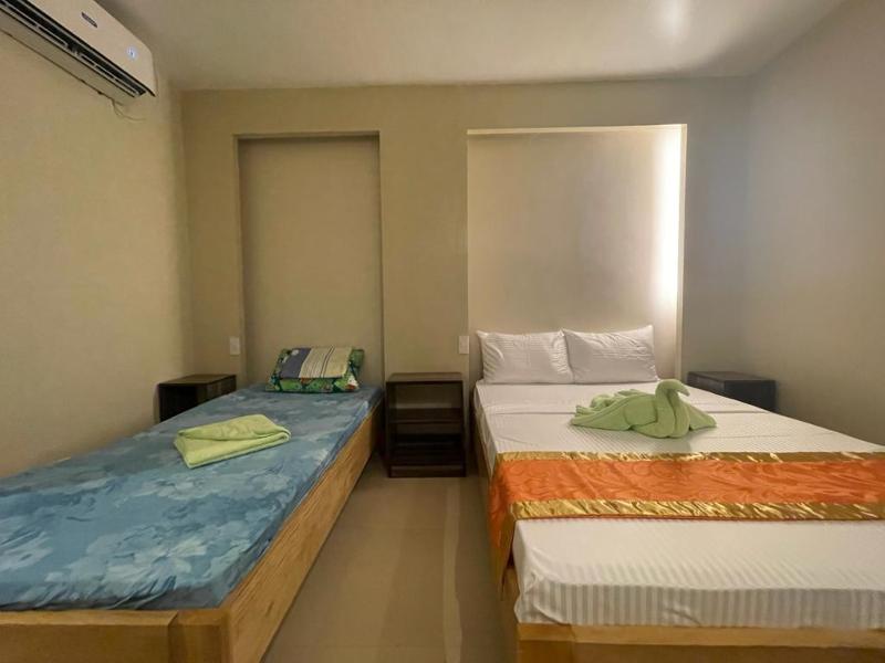 905 Arc Homes Hotel Panglao image