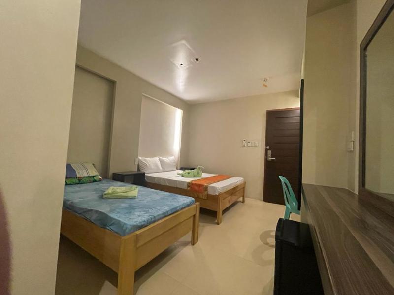 905 Arc Homes Hotel Panglao image