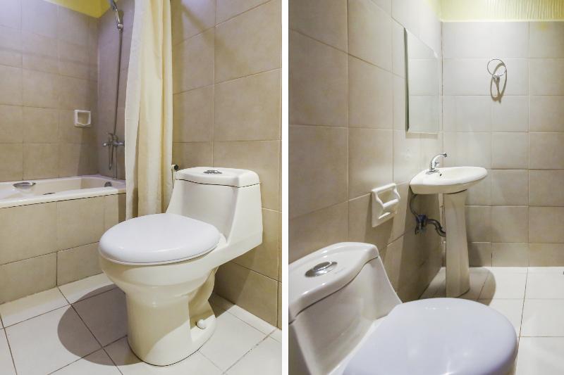 902 Comfy Inn Manila image