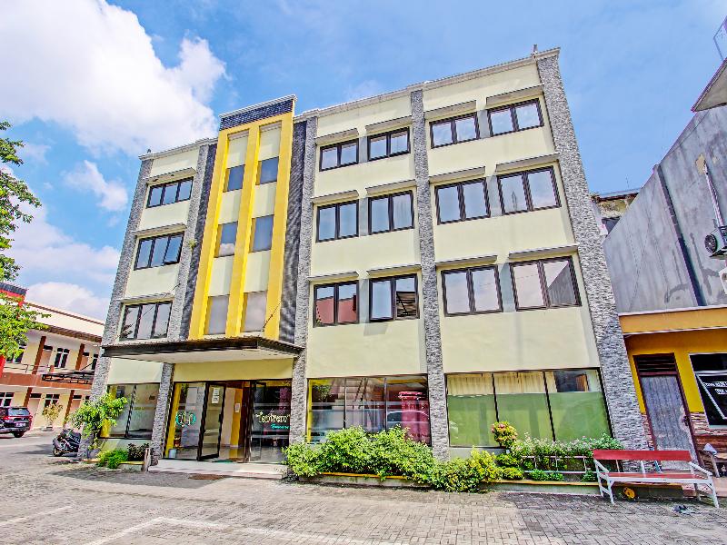 91398 Homestay Tentrem 1 — photo 2