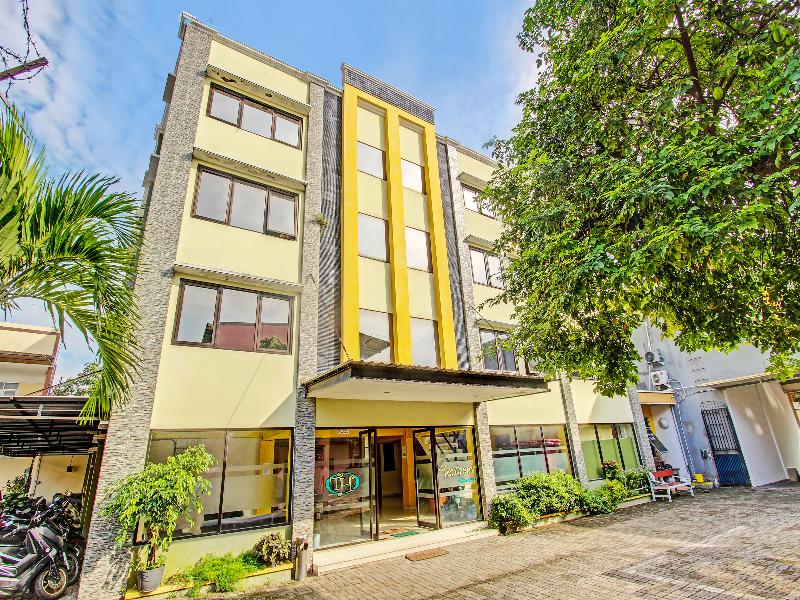 91398 Homestay Tentrem 1 — photo 4