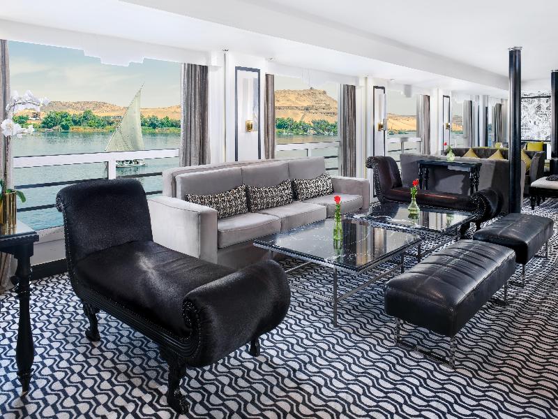 Mövenpick Ms Hamees image