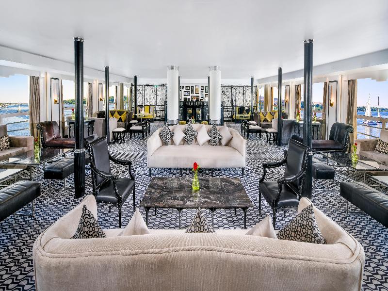 Mövenpick Ms Hamees image