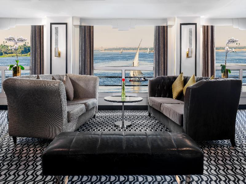 Mövenpick Ms Hamees image