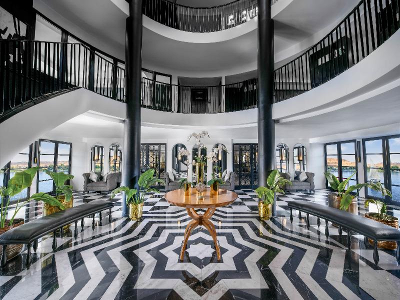 Mövenpick Ms Hamees image