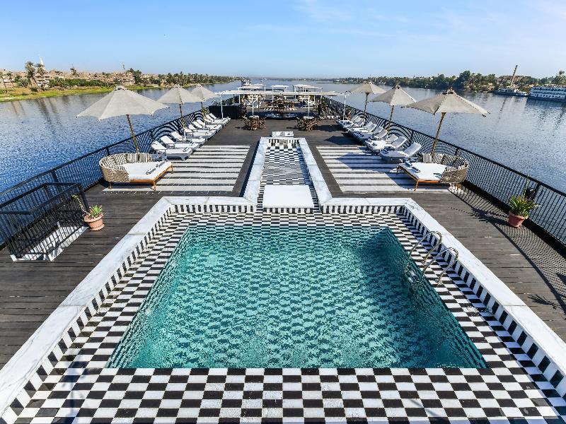 Mövenpick Ms Hamees image
