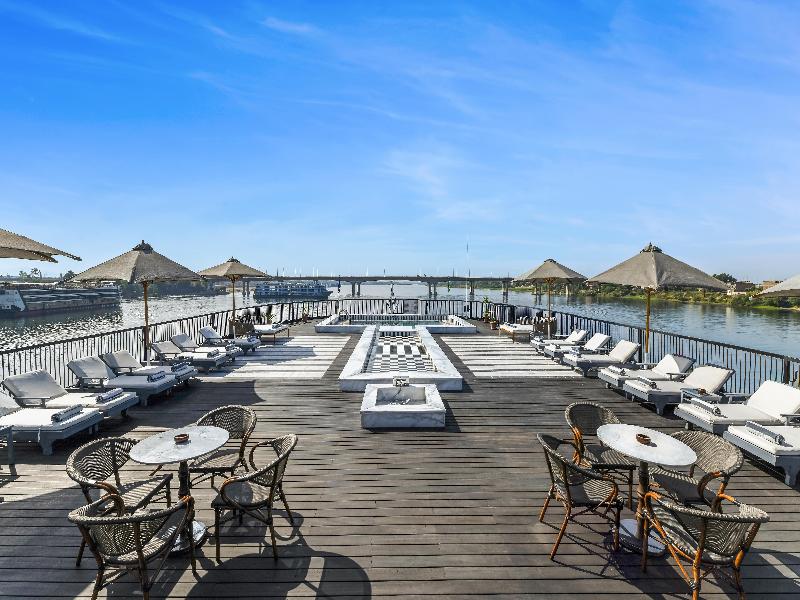 Mövenpick Ms Hamees image