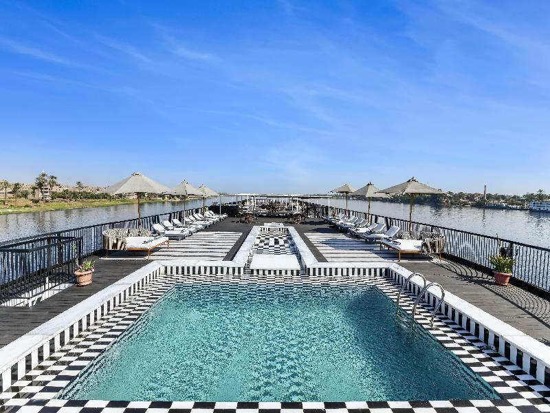 Mövenpick Ms Hamees image