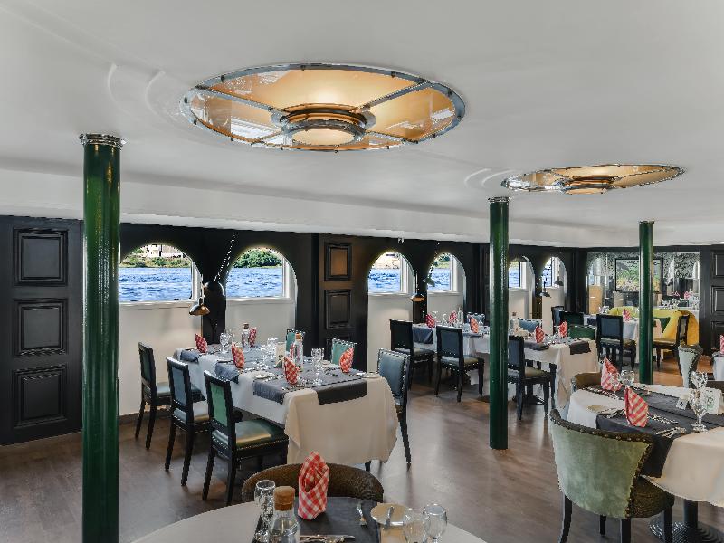 Mövenpick Ms Hamees image