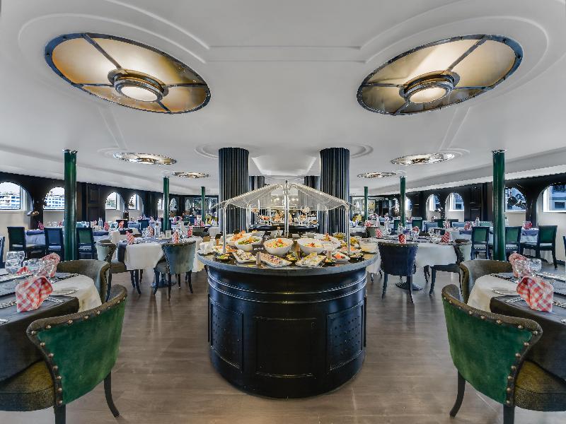 Mövenpick Ms Hamees image