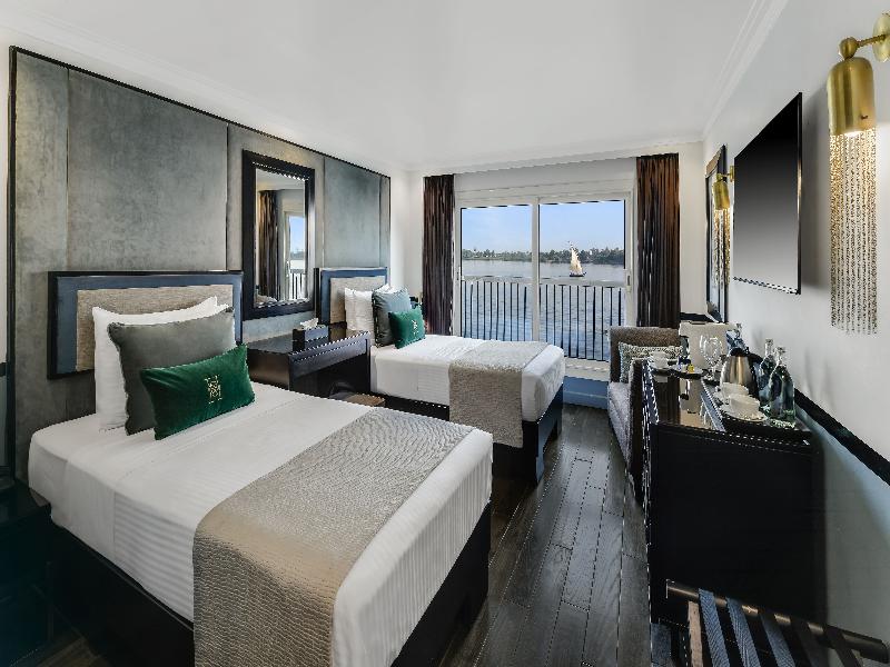 Mövenpick Ms Hamees image