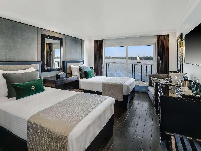 Mövenpick Ms Hamees image