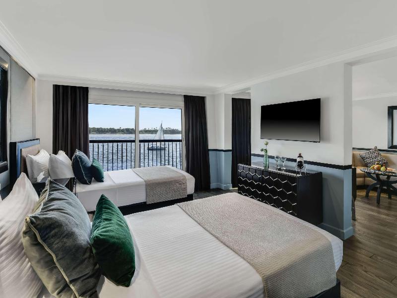 Mövenpick Ms Hamees image