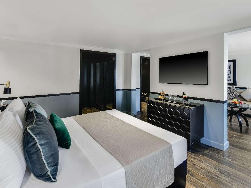 Mövenpick Ms Hamees image