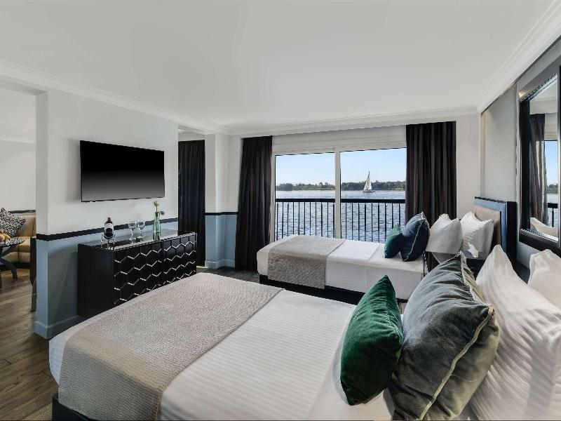 Mövenpick Ms Hamees image