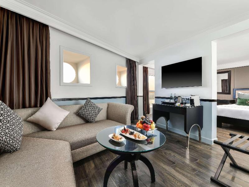 Mövenpick Ms Hamees image