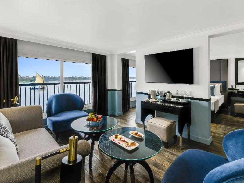 Mövenpick Ms Hamees image