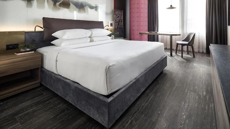 Andaz Condesa Mexico City, By Hyatt image