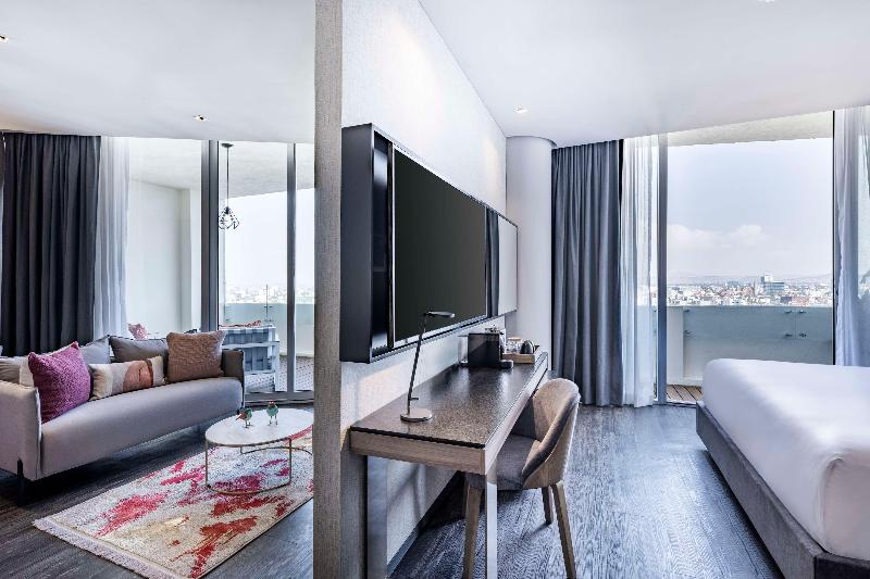 Andaz Condesa Mexico City, By Hyatt image