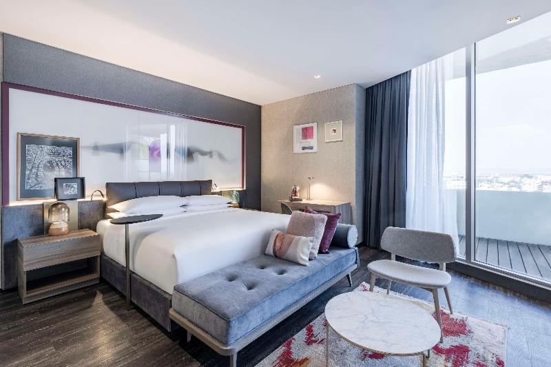 Andaz Condesa Mexico City, By Hyatt image