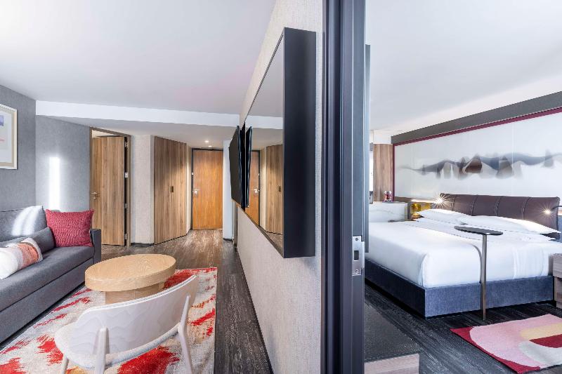 Andaz Condesa Mexico City, By Hyatt image
