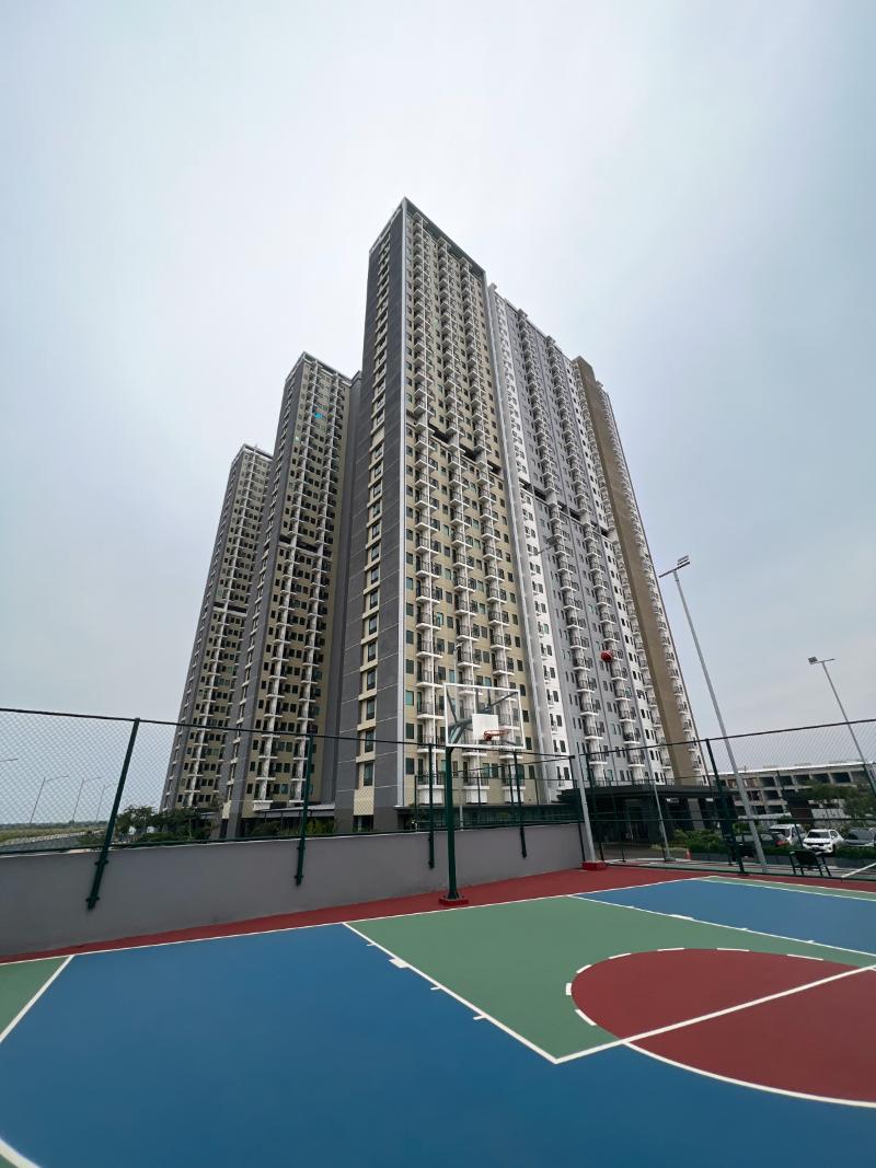 Hotel Osaka Pik2 image
