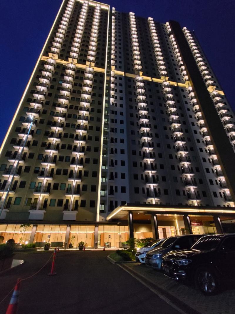 Hotel Osaka Pik2 image