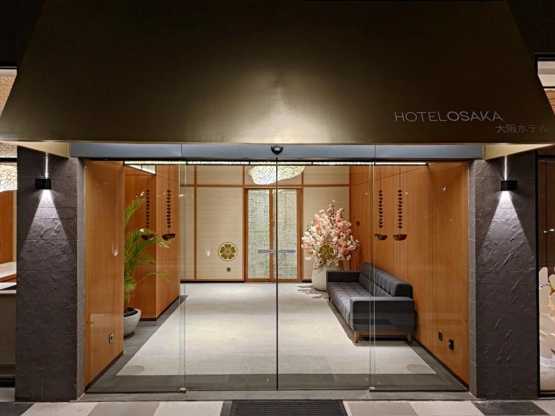 Hotel Osaka Pik2 image