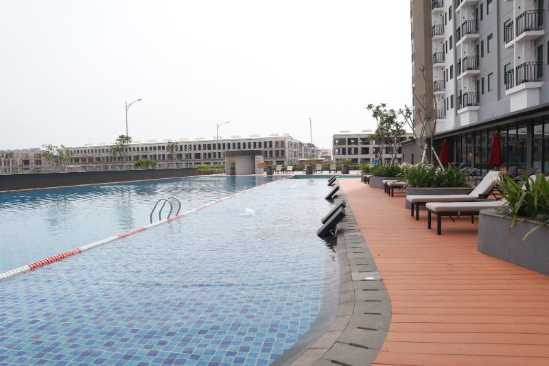 Hotel Osaka Pik2 image