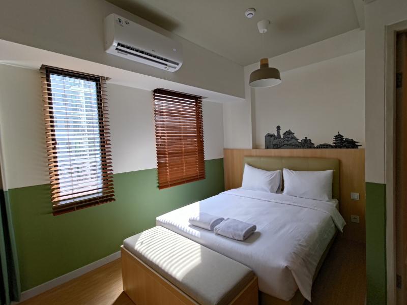 Hotel Osaka Pik2 image