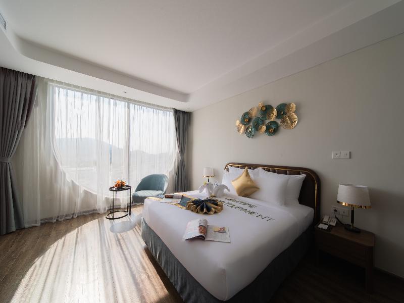 Grand Tourane Nha Trang Hotel image