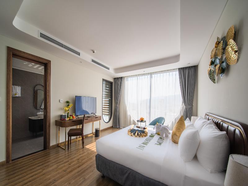 Grand Tourane Nha Trang Hotel image