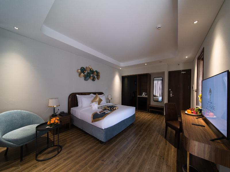Grand Tourane Nha Trang Hotel image