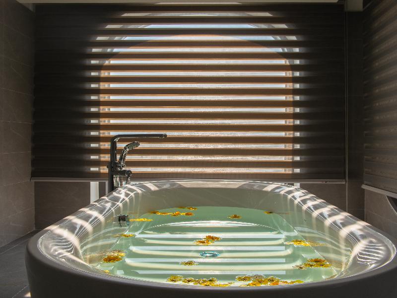 Grand Tourane Nha Trang Hotel image
