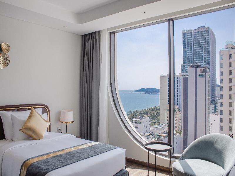 Grand Tourane Nha Trang Hotel image