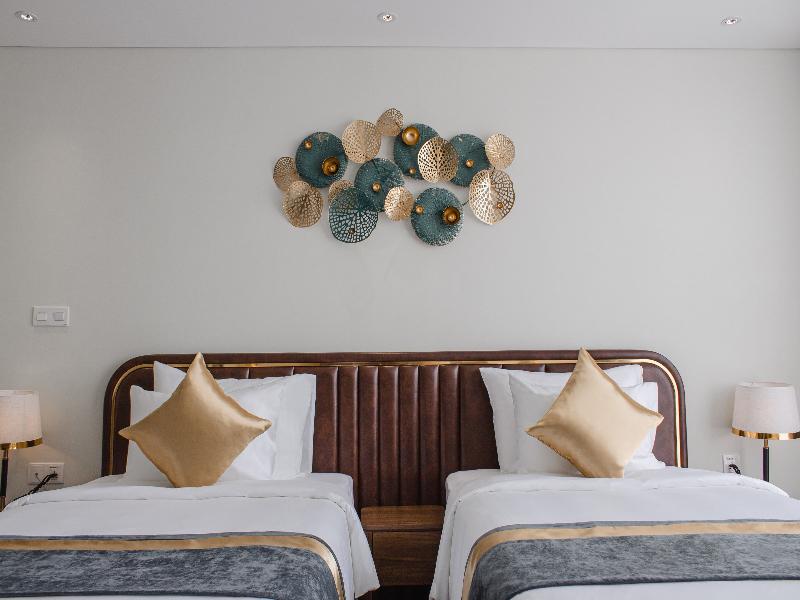 Grand Tourane Nha Trang Hotel image