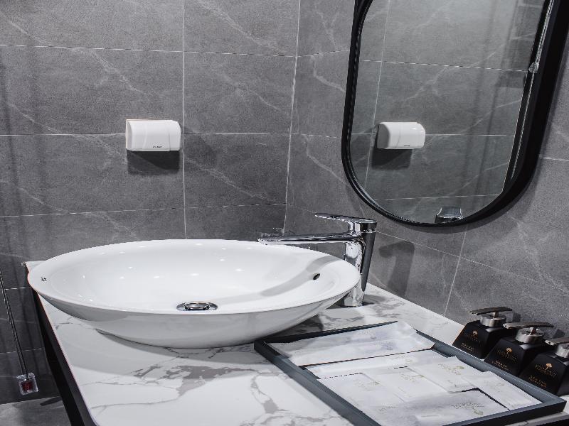 Grand Tourane Nha Trang Hotel image