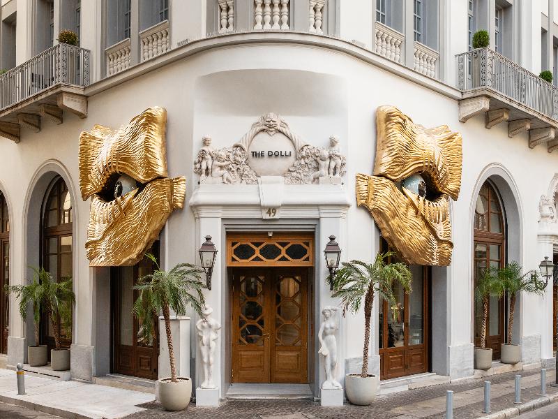 THE DOLLI at Acropolis, A Hotel to Live image