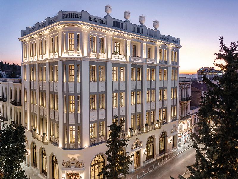 THE DOLLI at Acropolis, A Hotel to Live image