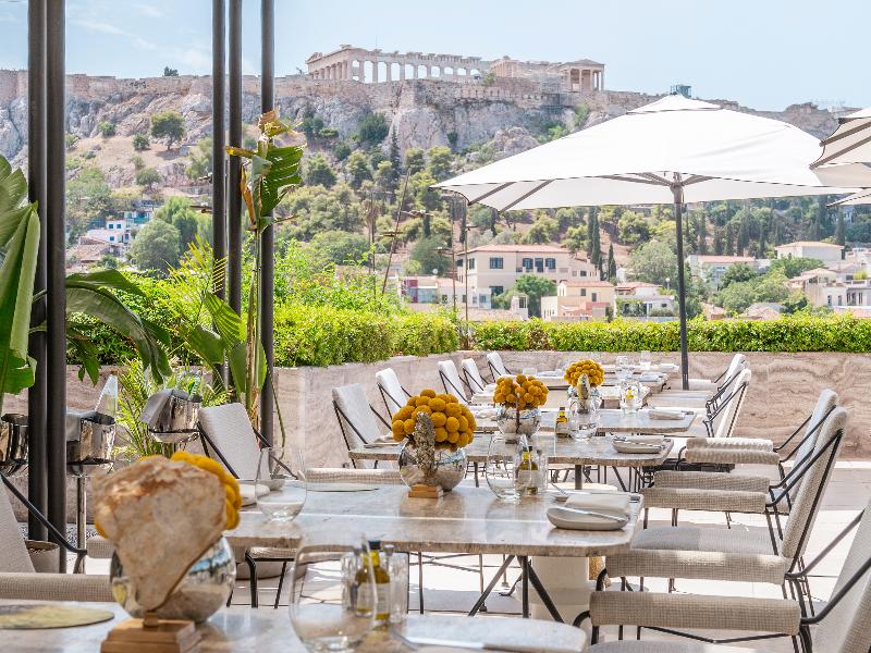 THE DOLLI at Acropolis, A Hotel to Live image