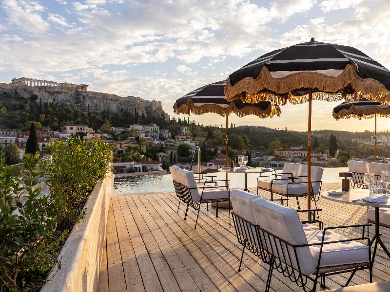 THE DOLLI at Acropolis, A Hotel to Live image