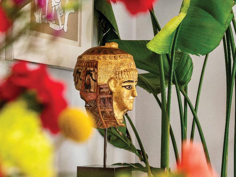 THE DOLLI at Acropolis, A Hotel to Live image