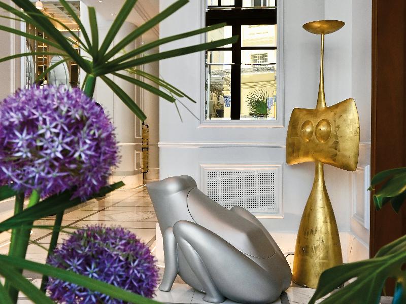 THE DOLLI at Acropolis, A Hotel to Live image