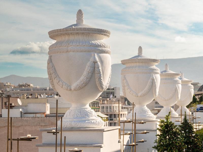 THE DOLLI at Acropolis, A Hotel to Live image