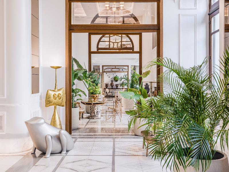 THE DOLLI at Acropolis, A Hotel to Live image