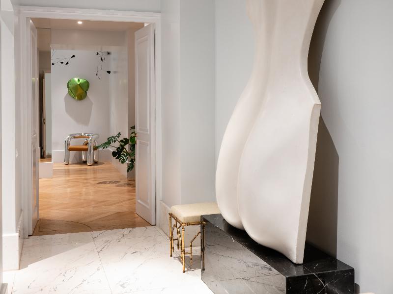 THE DOLLI at Acropolis, A Hotel to Live image